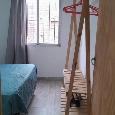 Apartmán Depto Zona Luro Y Malvinas Mar del Plata Exteriér fotografie