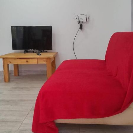 Apartmán Depto Zona Luro Y Malvinas Mar del Plata Exteriér fotografie