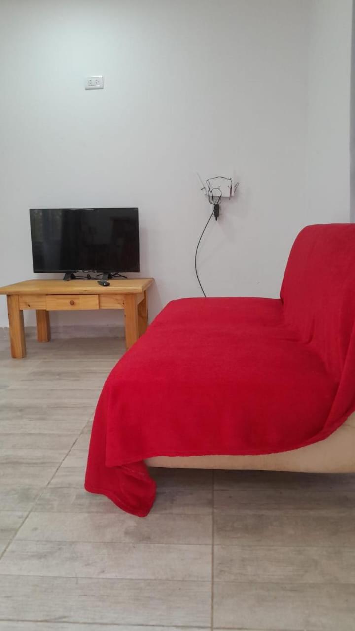 Apartmán Depto Zona Luro Y Malvinas Mar del Plata Exteriér fotografie