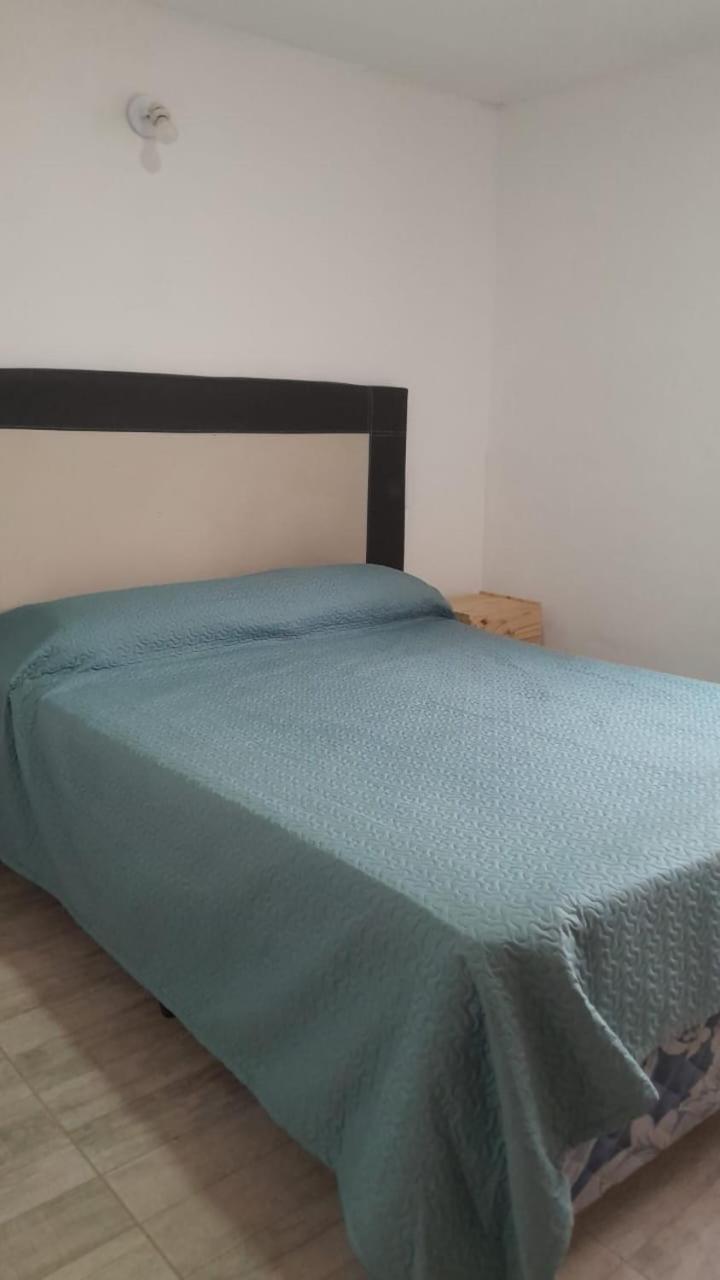Apartmán Depto Zona Luro Y Malvinas Mar del Plata Exteriér fotografie
